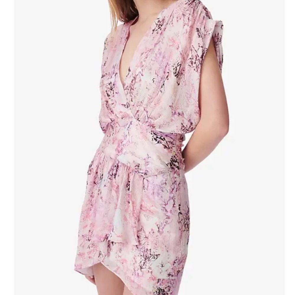 Iro Dress